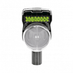 Acchiappa-macchie per la pulizia di macchie e moquette