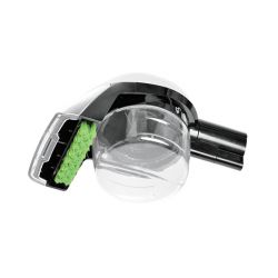 Acchiappa-macchie per la pulizia di macchie e moquette