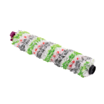 Spazzola Rotante Antigrovigli Multisuperficie