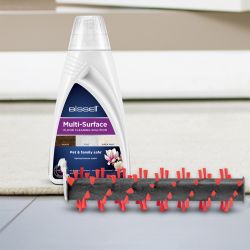 Spazzola rotante Crosswave Max/X7 per tappeti