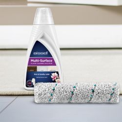 Spazzola rotante multi-superficie Crosswave Max/X7