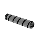 ICON Spazzola rotante per pavimenti duri