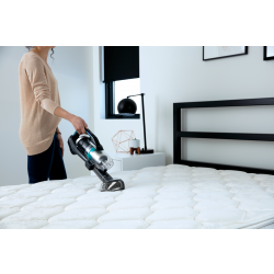 ICON Spazzola Motorizzata Turbo 