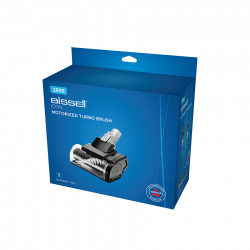 ICON Spazzola Motorizzata Turbo 