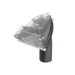 MultiReach Active accessorio tappezzeria 3 in 1 per peli di animali domestici