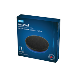 MultiReach Active filtro per la gestione degli odori di animali domestici