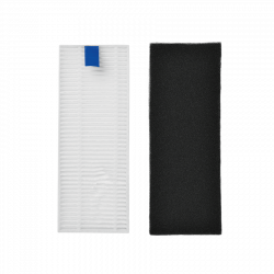 Filtri per SpinWave Robot