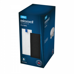 Filtri per SpinWave Robot