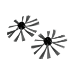 Spazzola laterale robot SpinWave