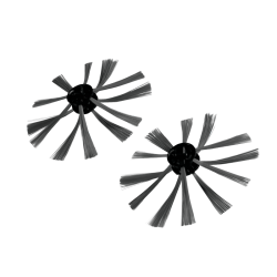 Spazzola laterale robot SpinWave