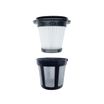 Filtri lavabili Featherweight