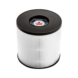 Piccolo purificatore d'aria HEPA e filtro a carbone per MYair HUB