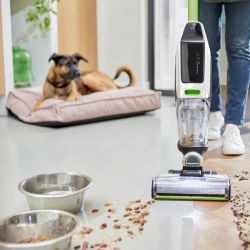 CrossWave X7 Plus Cordless Pet