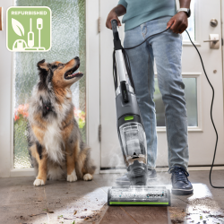 ​CrossWave® HydroSteam™ PET Ricondizionato