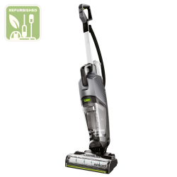 ​CrossWave® HydroSteam™ PET Ricondizionato