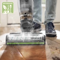 ​CrossWave® HydroSteam™ PET Ricondizionato