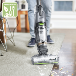 ​CrossWave® HydroSteam™ PET Ricondizionato