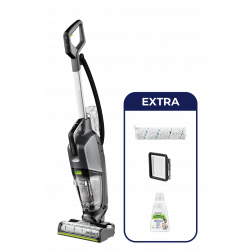 ​CrossWave® HydroSteam™ PET Select