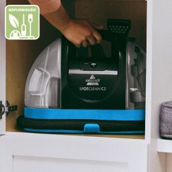 SpotClean C3 Ricondizionato