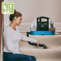 SpotClean C3 Ricondizionato