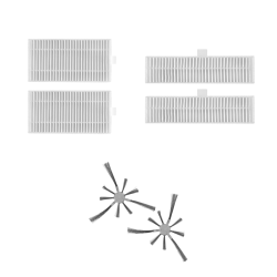 Kit di sostituzione Spinwave® R5