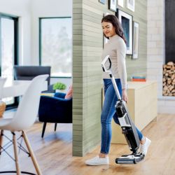 CrossWave HF3 Cordless Select