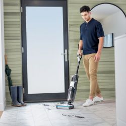 CrossWave HF3 Cordless Pro