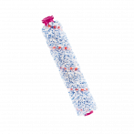 Spazzola rotante multisuperificie antimicrobica FreshStart™