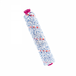 Spazzola rotante multisuperificie antimicrobica FreshStart™