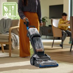 Revolution™ HydroSteam™ Ricondizionato