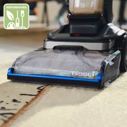 Revolution™ HydroSteam™ Ricondizionato