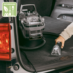 SpotClean® HydroSteam™ Ricondizionato