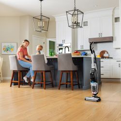 CrossWave® HF2 Select