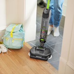 SpinWave® + Vac Pet Select