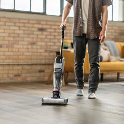 CrossWave® OmniForce™