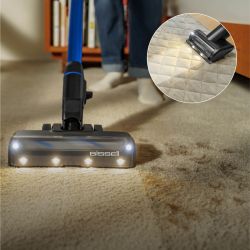 PowerClean FurFinder™