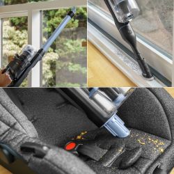 PowerClean FurFinder™ Pro