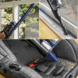 PowerClean FurGuard™ Pro