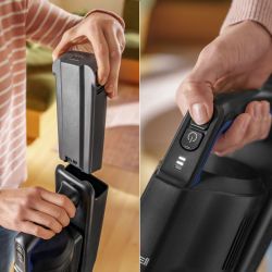 PowerClean FurGuard™ Pro