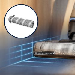 BISSELL Kit di accessori CrossWave Edge / EdgeFind, Include la spazzola a rullo multi-superficie ZeroGap e il filtro