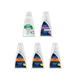 Pacchetto CrossWave® Detergenti