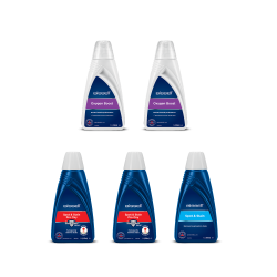 Pacchetto SpotClean® Detergenti
