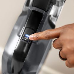 Pacchetto ​CrossWave® HydroSteam™ PET Pro