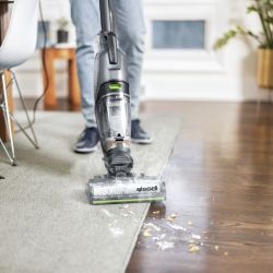 Pacchetto ​CrossWave® HydroSteam™ PET Pro