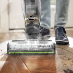 Pacchetto ​CrossWave® HydroSteam™ PET Pro