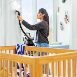 Pacchetto SpotClean® HydroSteam™