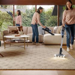 Pacchetto PowerClean FurGuard™ 280W Select + SpotClean® Mini Select