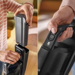 Pacchetto PowerClean FurGuard™ 280W Select + SpotClean® Mini Select