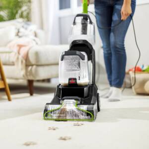 Pulitori per tappeti