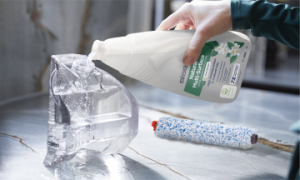 Tutti accessori & detersivi per la pulizia